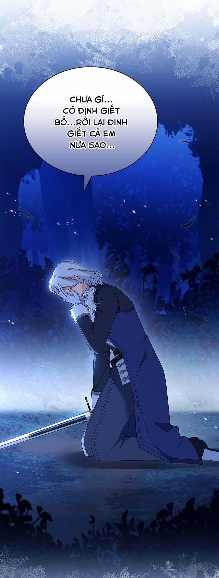 Tiểu Thư Muốn Được Nghỉ Ngơi 115 trang 12