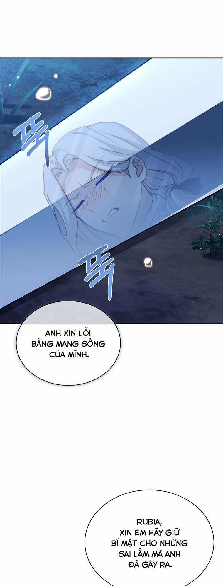 Tiểu Thư Muốn Được Nghỉ Ngơi 115 trang 15