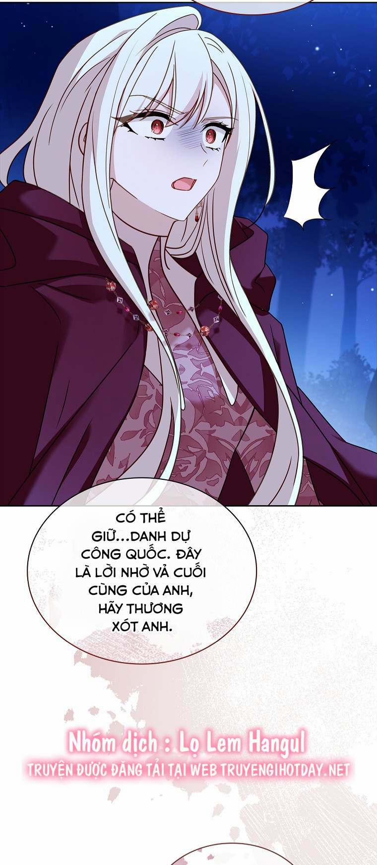 Tiểu Thư Muốn Được Nghỉ Ngơi 115 trang 16