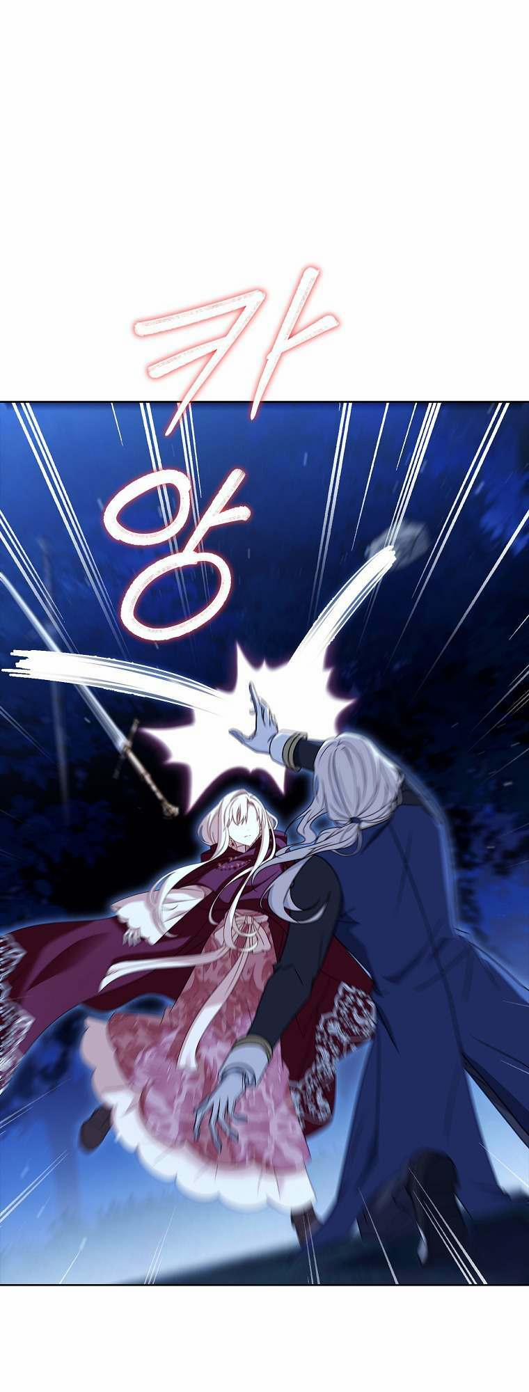 Tiểu Thư Muốn Được Nghỉ Ngơi 115 trang 18