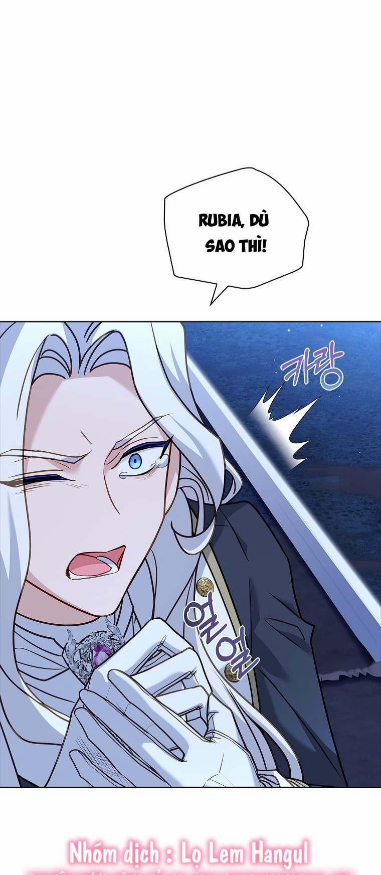 Tiểu Thư Muốn Được Nghỉ Ngơi 115 trang 19