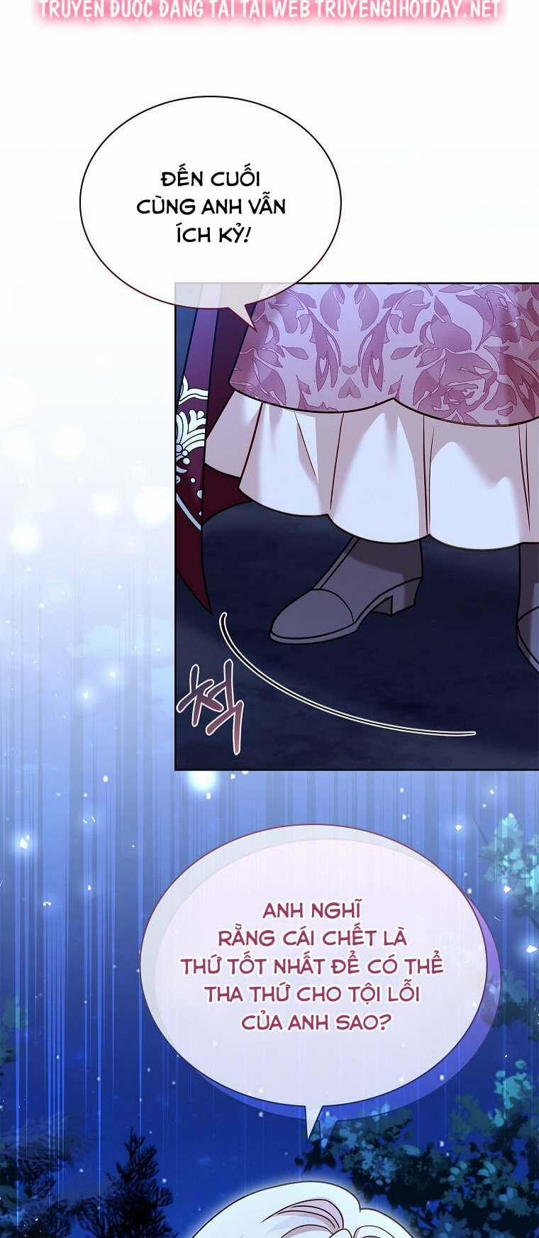 Tiểu Thư Muốn Được Nghỉ Ngơi 115 trang 20