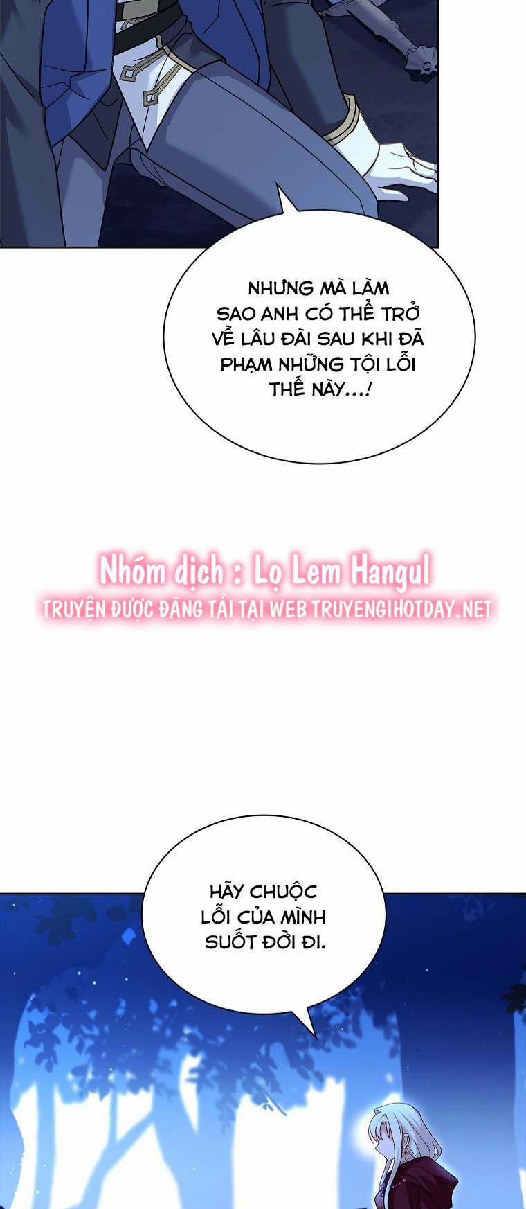 Tiểu Thư Muốn Được Nghỉ Ngơi 115 trang 22