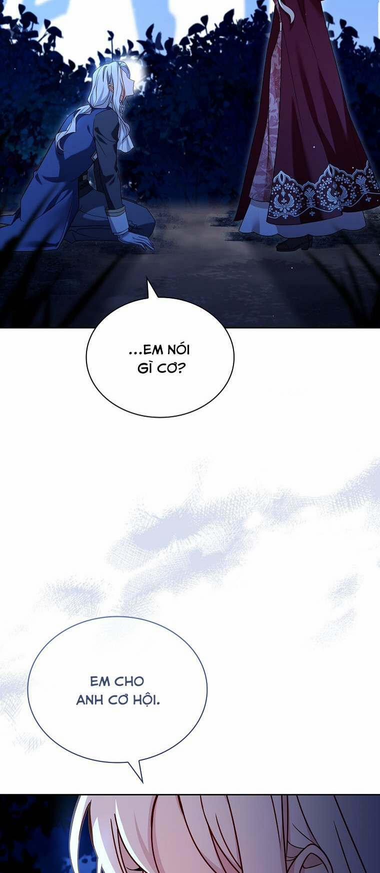 Tiểu Thư Muốn Được Nghỉ Ngơi 115 trang 23