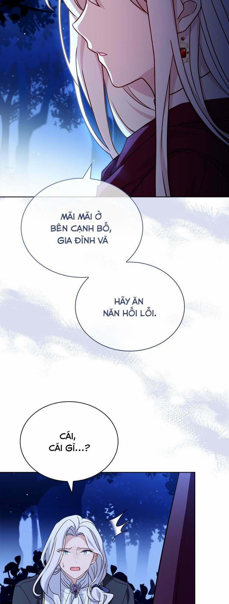 Tiểu Thư Muốn Được Nghỉ Ngơi 115 trang 24