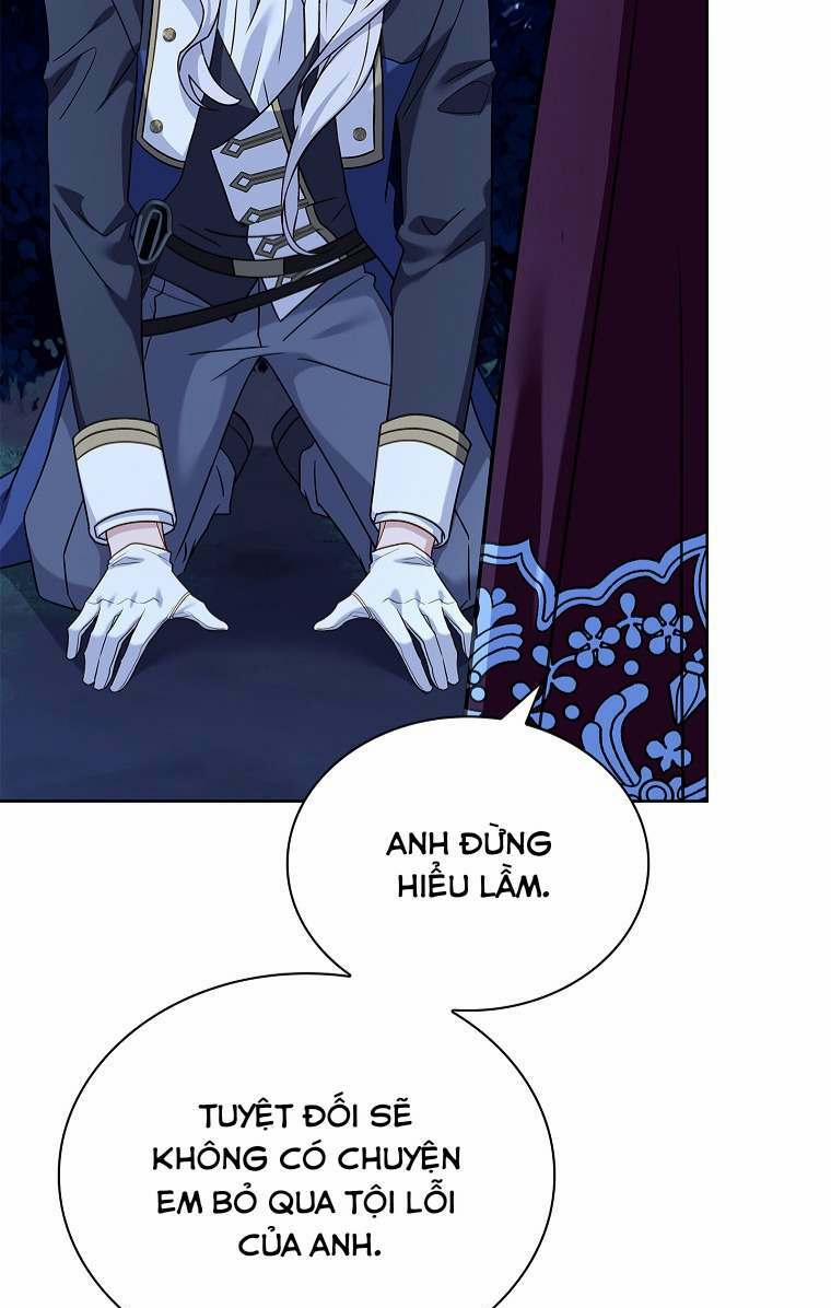 Tiểu Thư Muốn Được Nghỉ Ngơi 115 trang 25