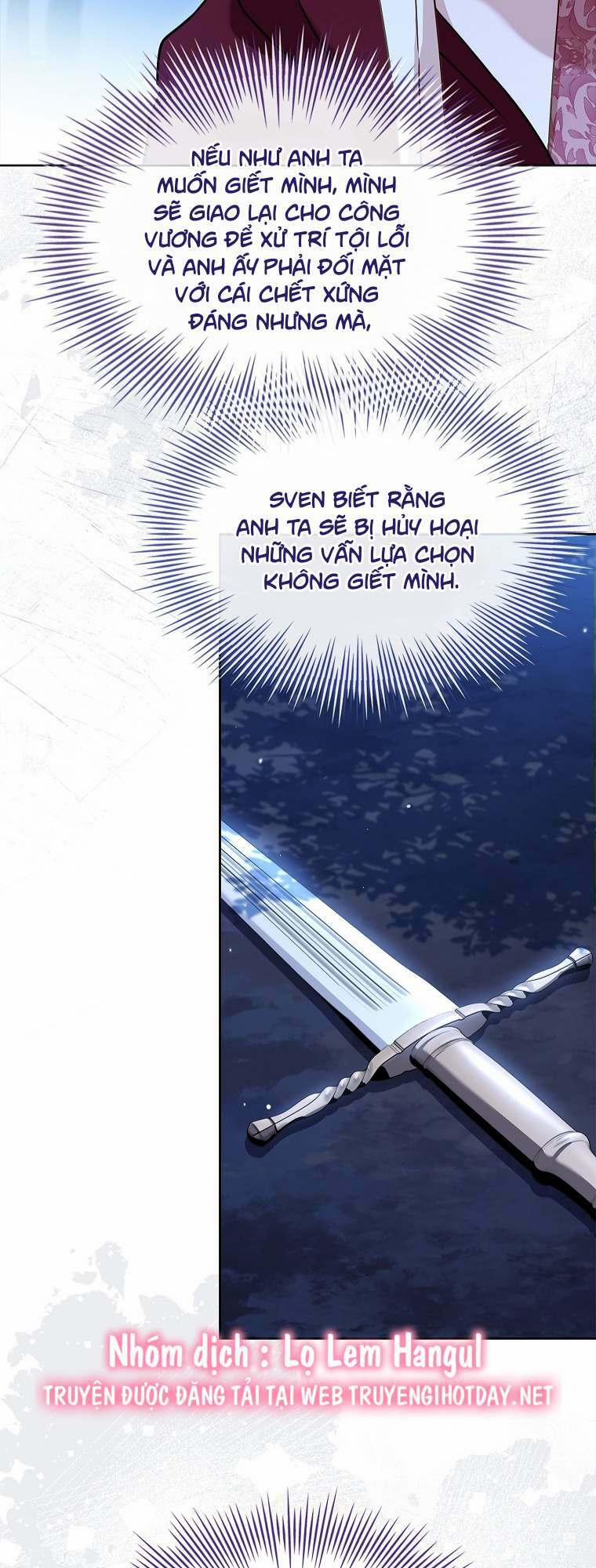 Tiểu Thư Muốn Được Nghỉ Ngơi 115 trang 27