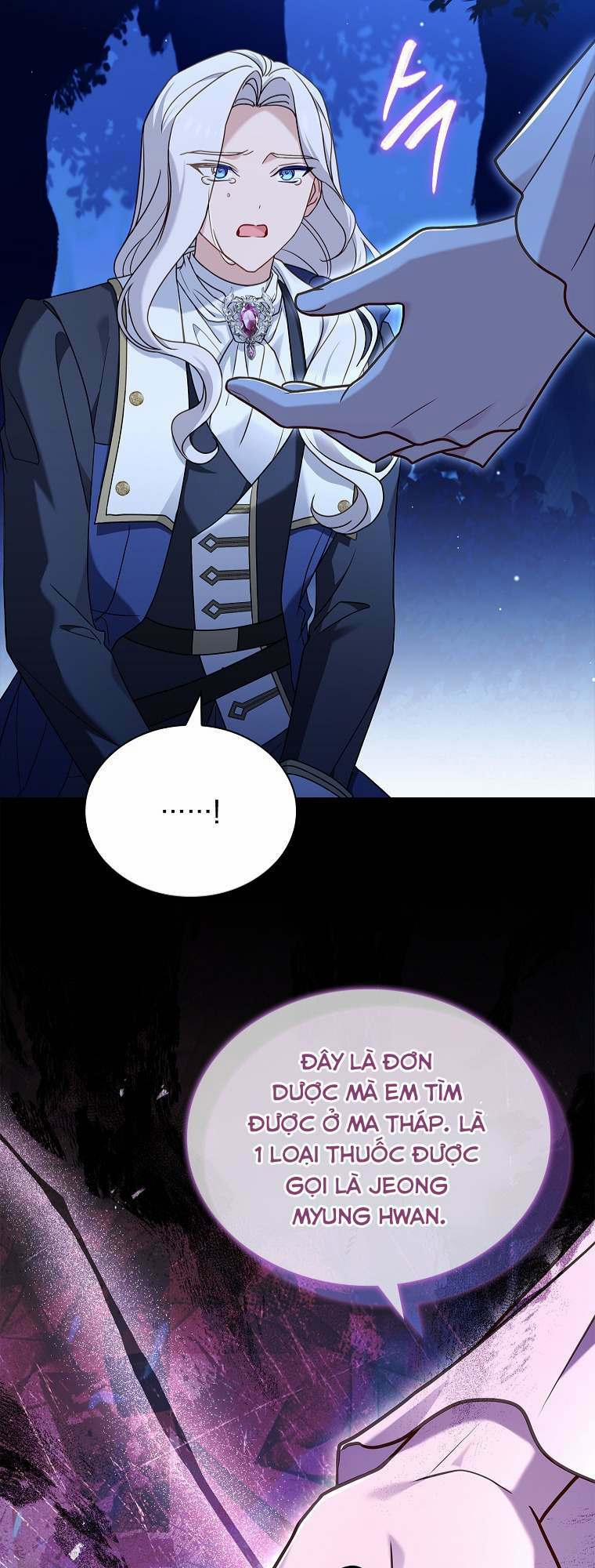 Tiểu Thư Muốn Được Nghỉ Ngơi 115 trang 30