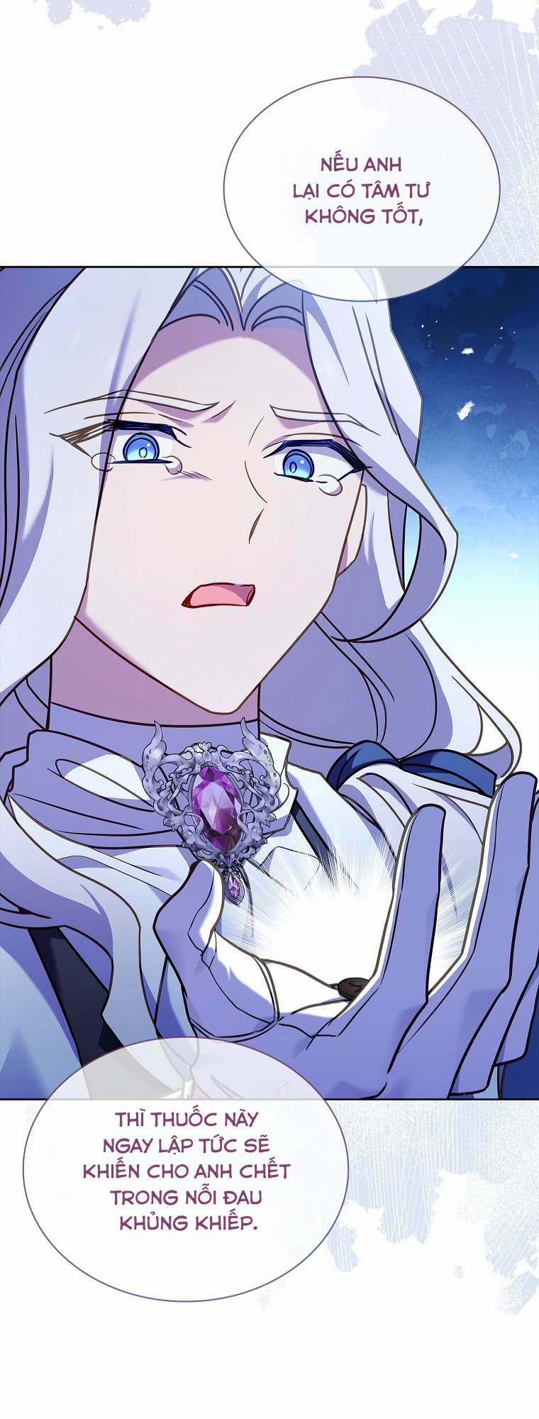 Tiểu Thư Muốn Được Nghỉ Ngơi 115 trang 33