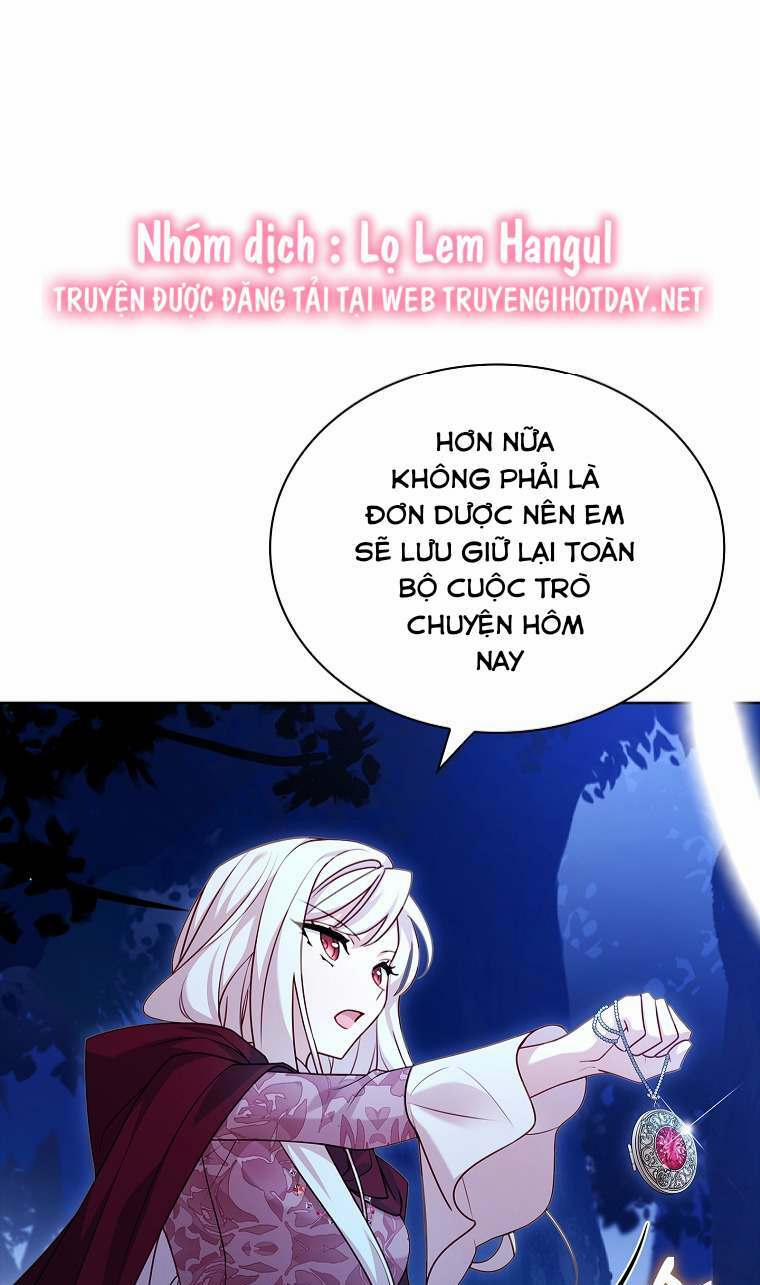 Tiểu Thư Muốn Được Nghỉ Ngơi 115 trang 34