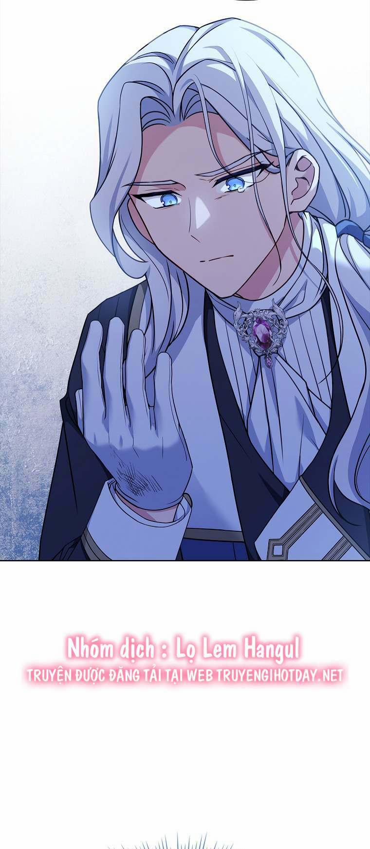 Tiểu Thư Muốn Được Nghỉ Ngơi 115 trang 37