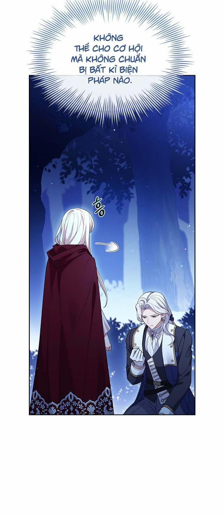 Tiểu Thư Muốn Được Nghỉ Ngơi 115 trang 38