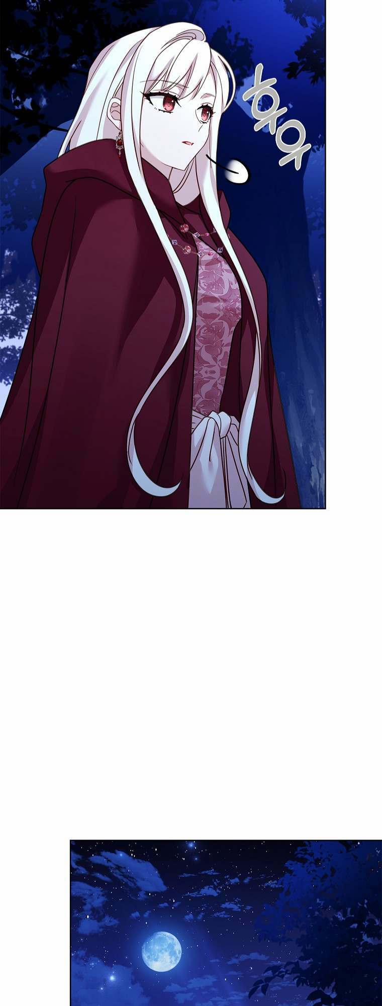 Tiểu Thư Muốn Được Nghỉ Ngơi 115 trang 42