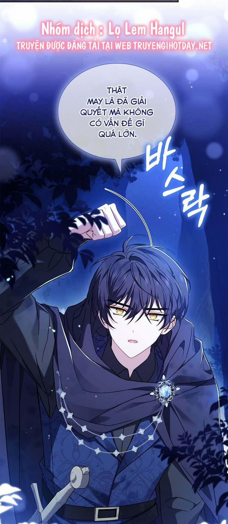 Tiểu Thư Muốn Được Nghỉ Ngơi 115 trang 44