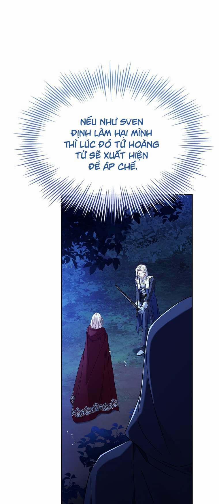 Tiểu Thư Muốn Được Nghỉ Ngơi 115 trang 46