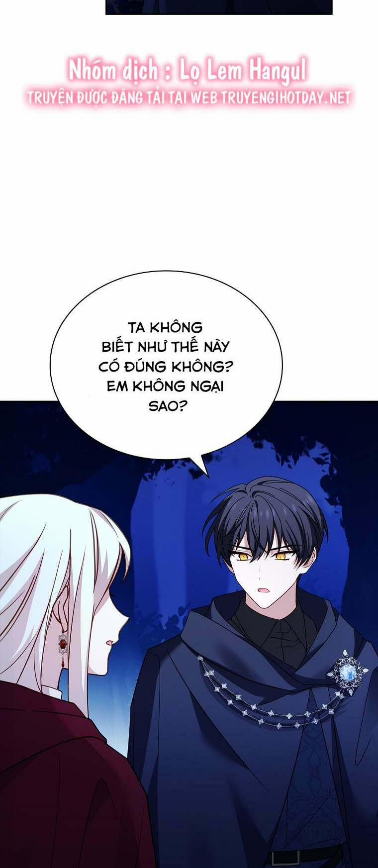 Tiểu Thư Muốn Được Nghỉ Ngơi 115 trang 47