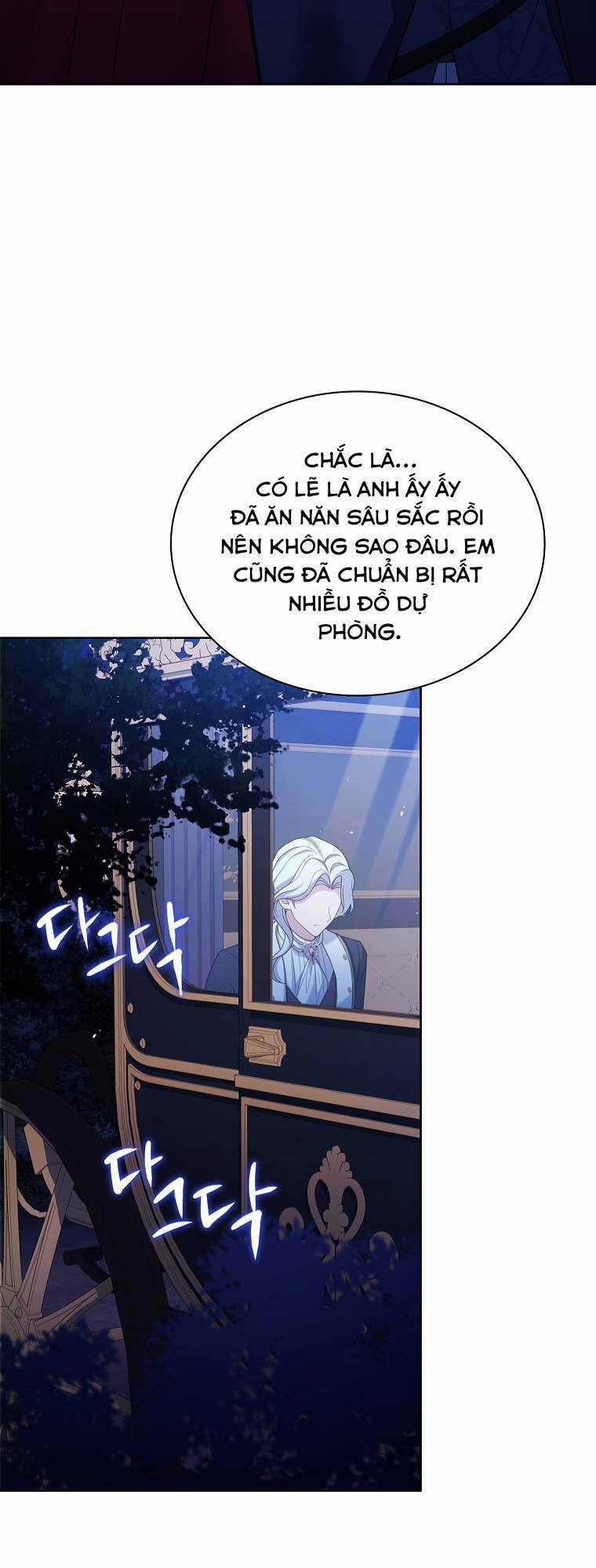 Tiểu Thư Muốn Được Nghỉ Ngơi 115 trang 48