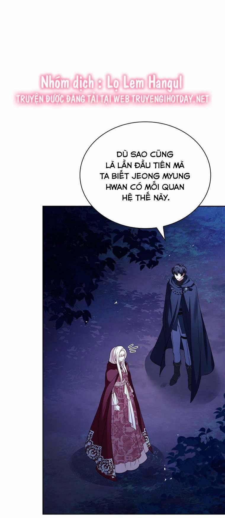 Tiểu Thư Muốn Được Nghỉ Ngơi 115 trang 49