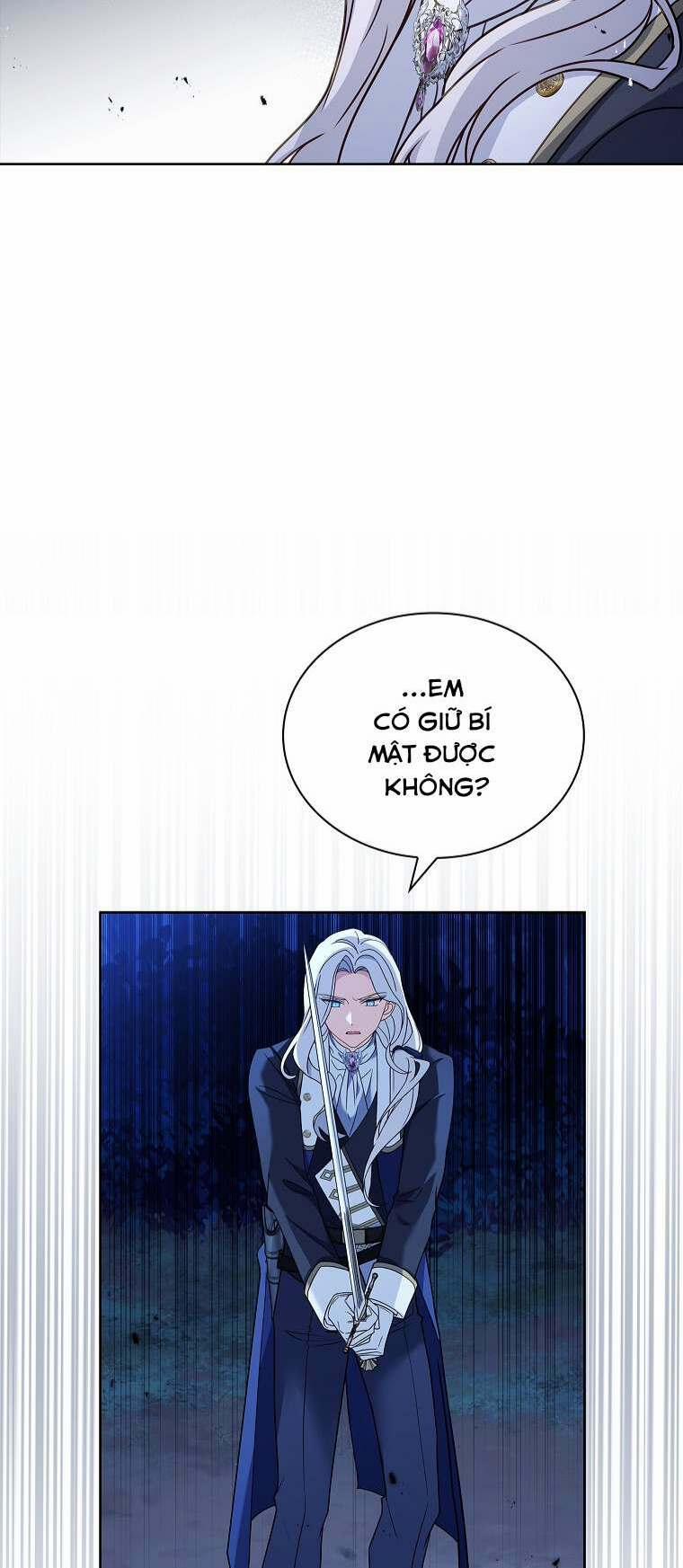 Tiểu Thư Muốn Được Nghỉ Ngơi 115 trang 5