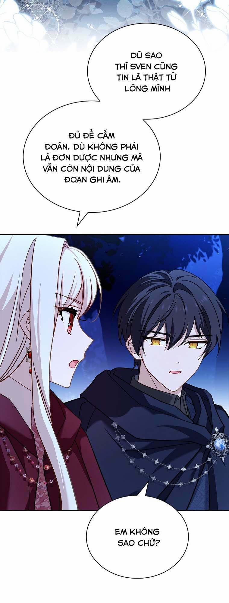 Tiểu Thư Muốn Được Nghỉ Ngơi 115 trang 54