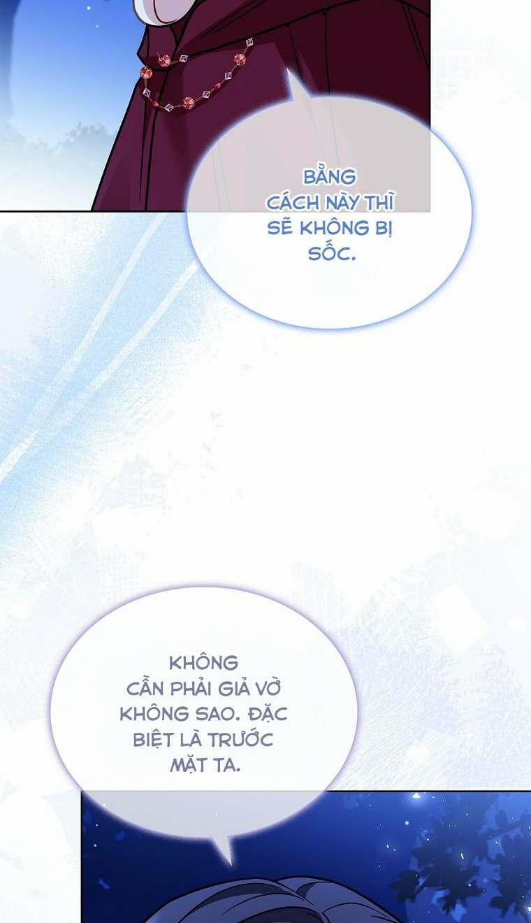 Tiểu Thư Muốn Được Nghỉ Ngơi 115 trang 56