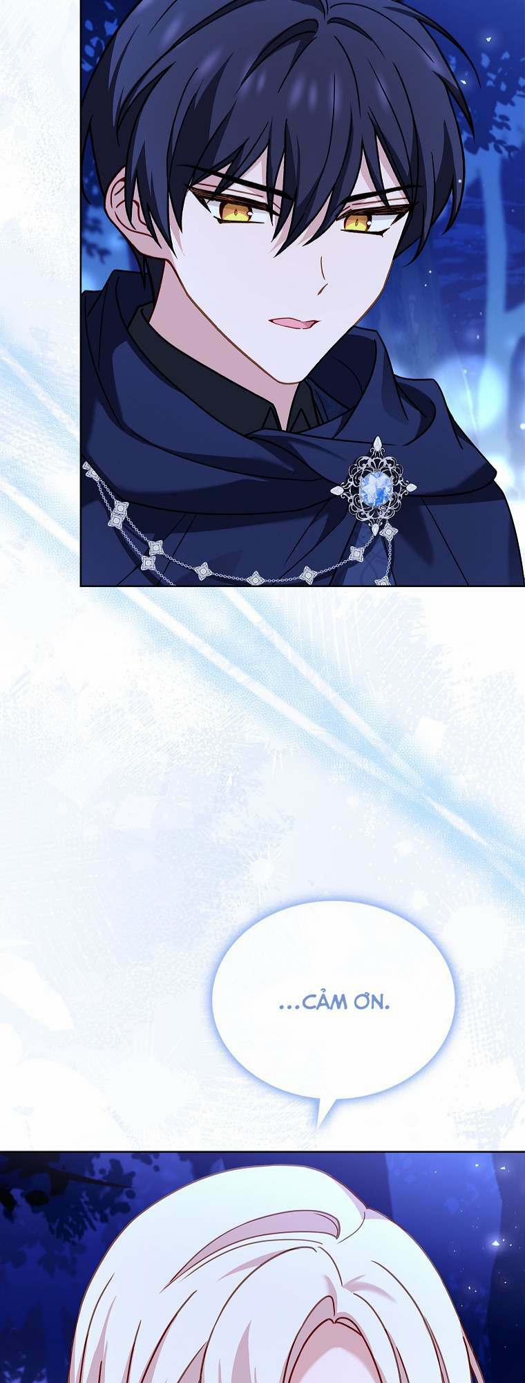 Tiểu Thư Muốn Được Nghỉ Ngơi 115 trang 57