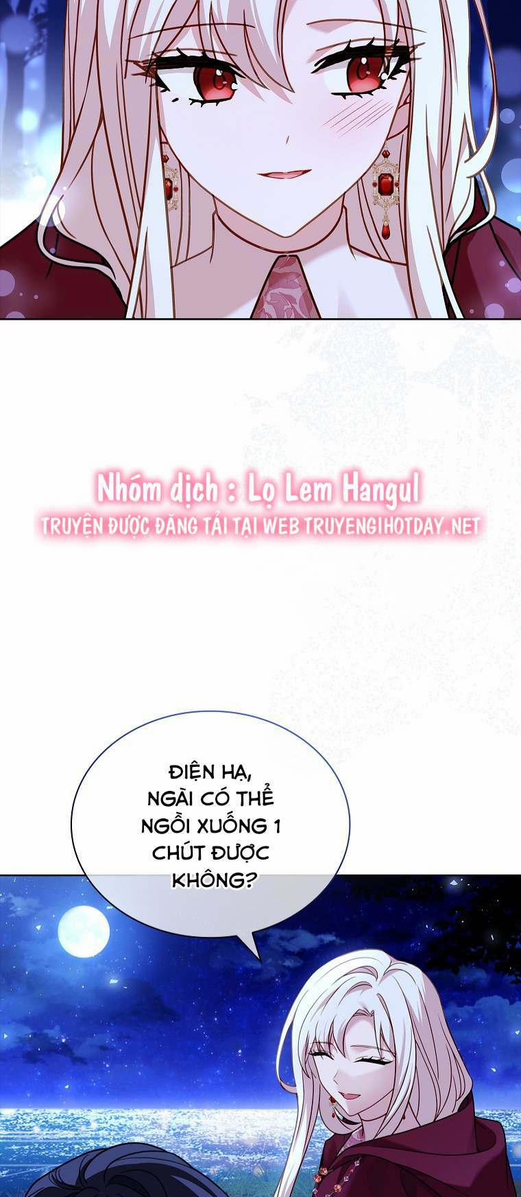 Tiểu Thư Muốn Được Nghỉ Ngơi 115 trang 58