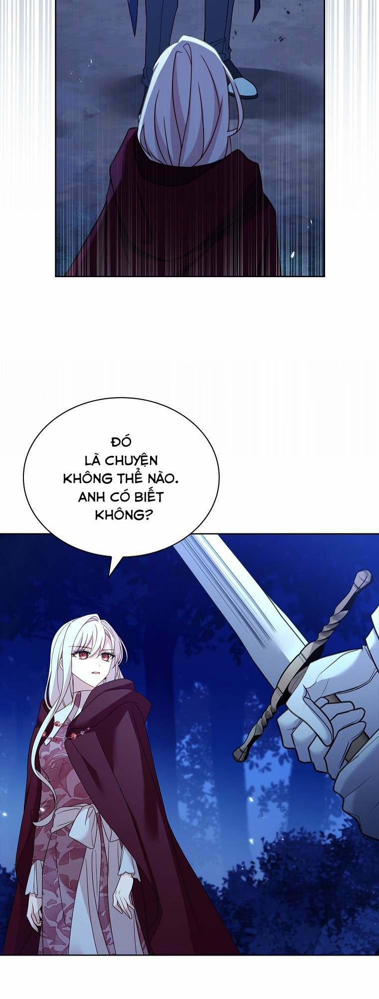 Tiểu Thư Muốn Được Nghỉ Ngơi 115 trang 6