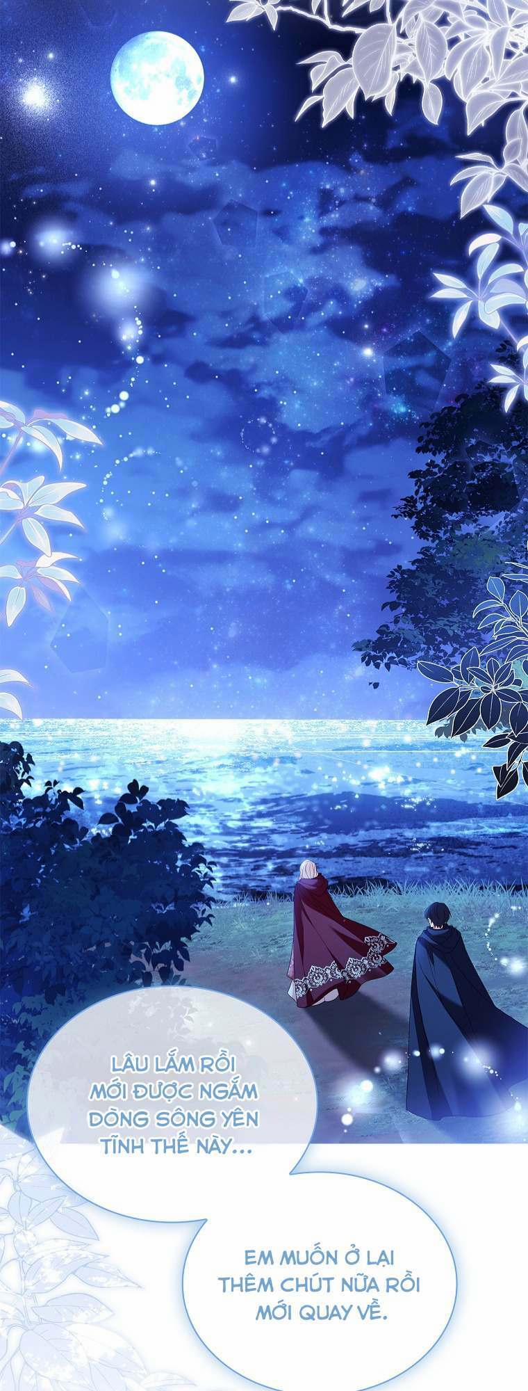 Tiểu Thư Muốn Được Nghỉ Ngơi 115 trang 60