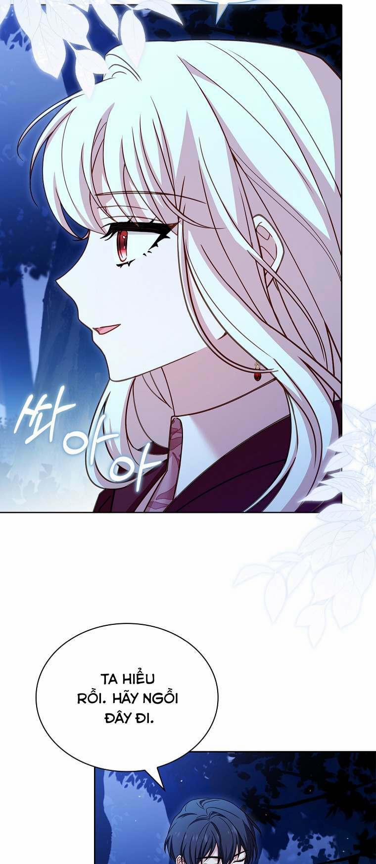 Tiểu Thư Muốn Được Nghỉ Ngơi 115 trang 61