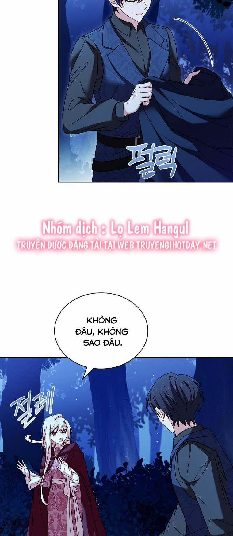 Tiểu Thư Muốn Được Nghỉ Ngơi 115 trang 62