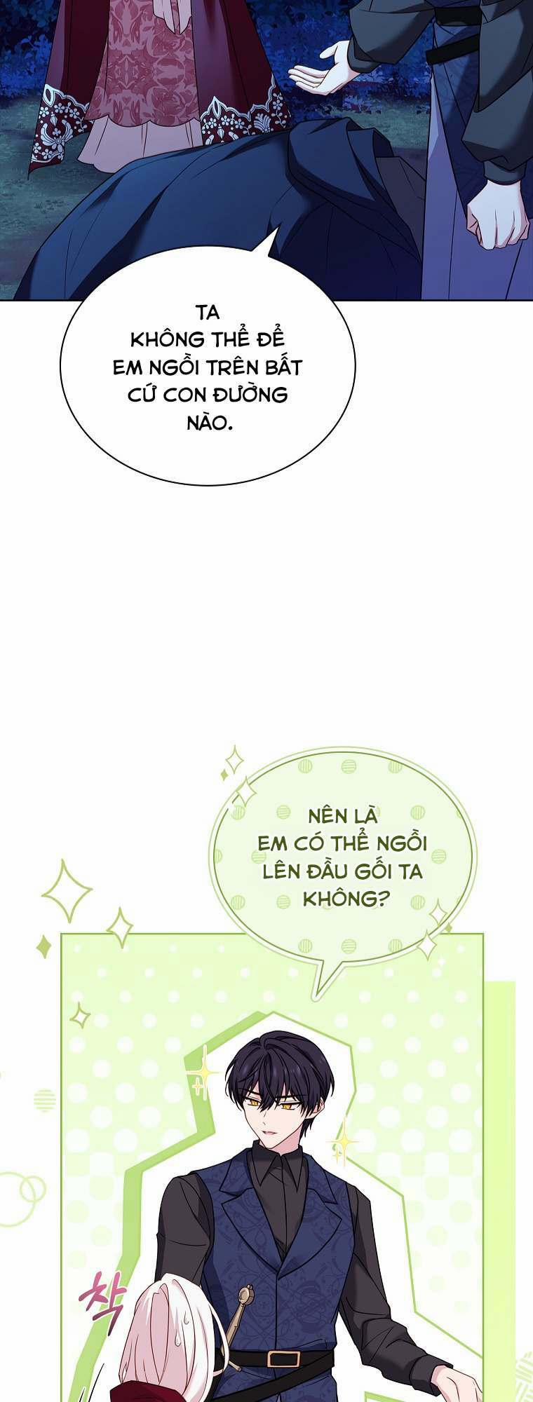 Tiểu Thư Muốn Được Nghỉ Ngơi 115 trang 63