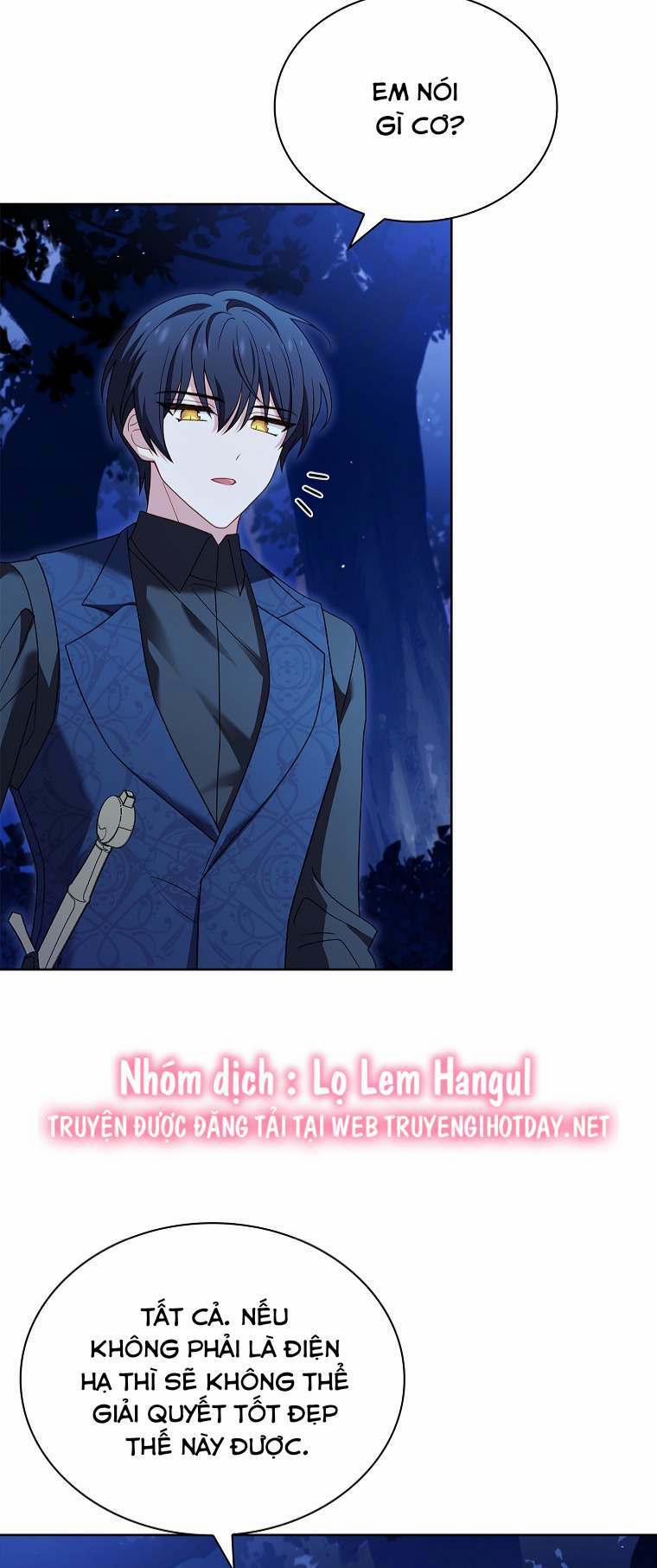 Tiểu Thư Muốn Được Nghỉ Ngơi 115 trang 67