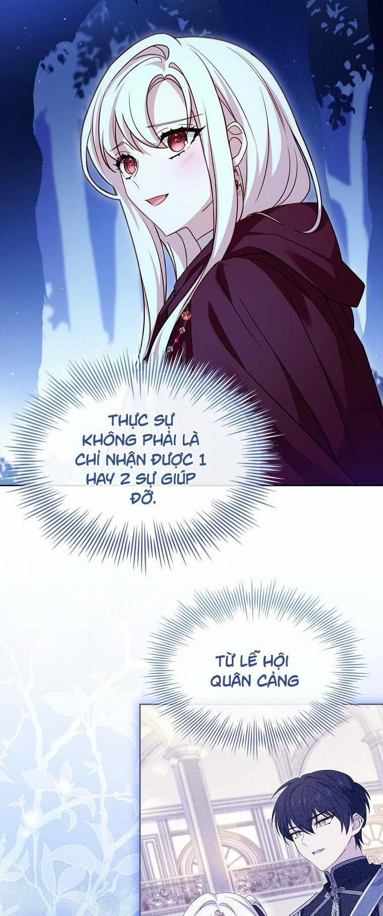 Tiểu Thư Muốn Được Nghỉ Ngơi 115 trang 68