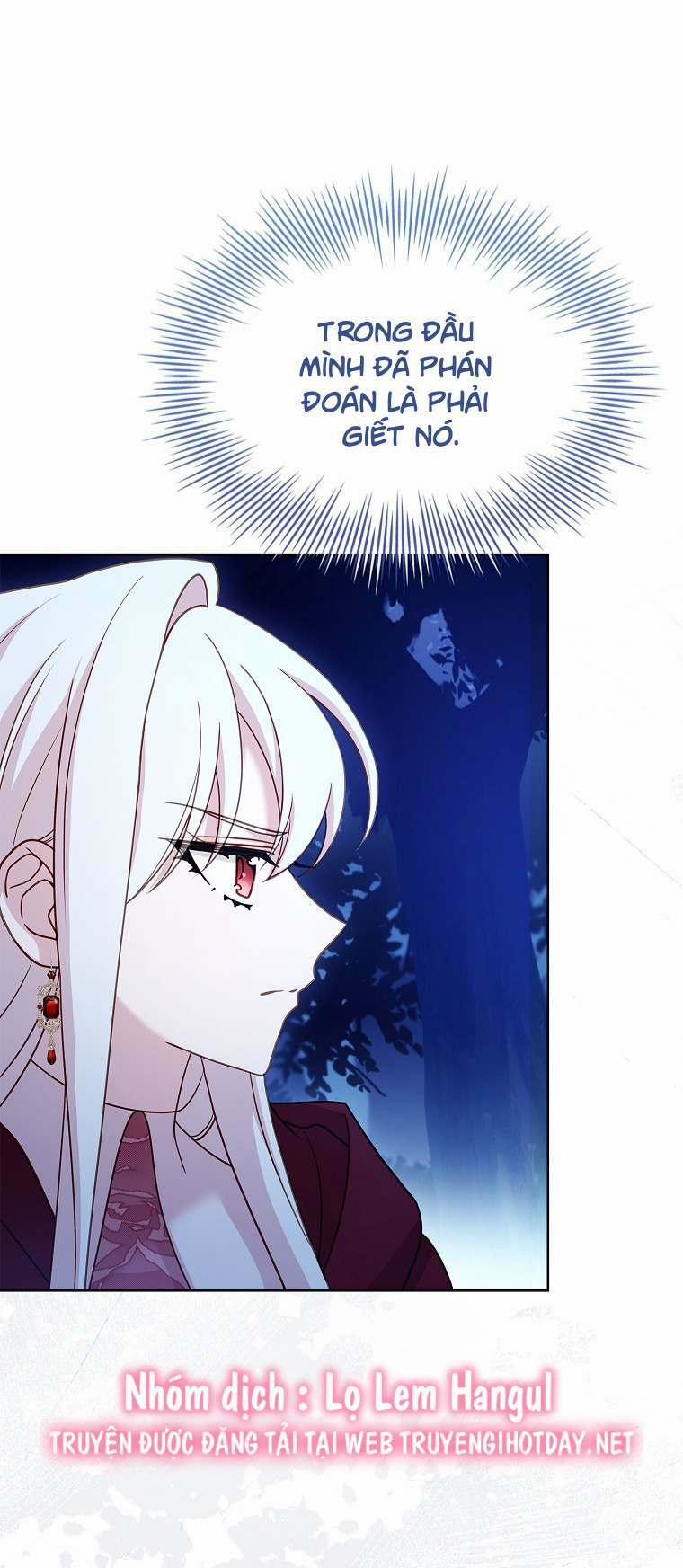 Tiểu Thư Muốn Được Nghỉ Ngơi 115 trang 7