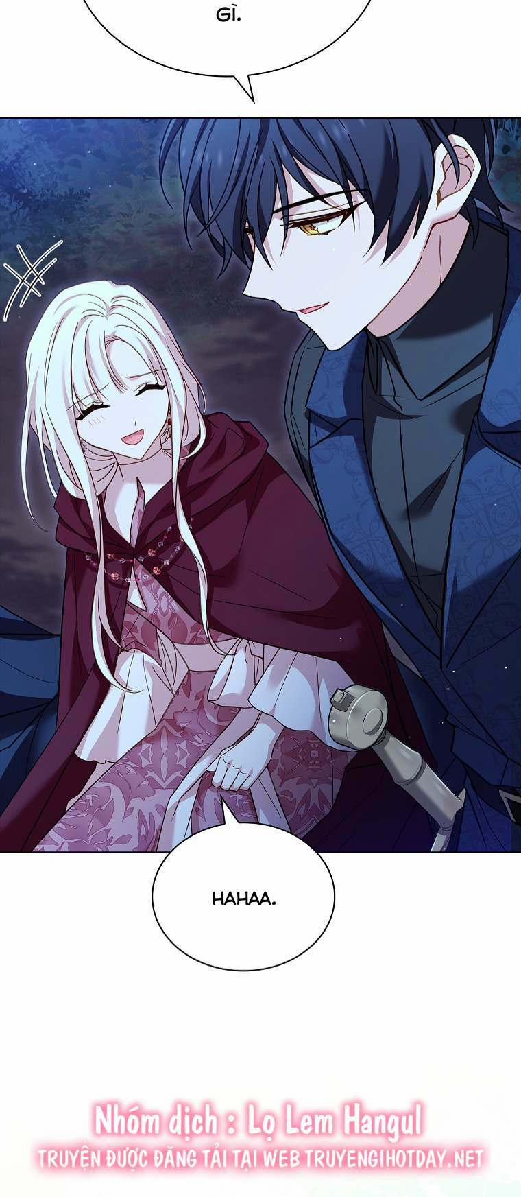 Tiểu Thư Muốn Được Nghỉ Ngơi 115 trang 73