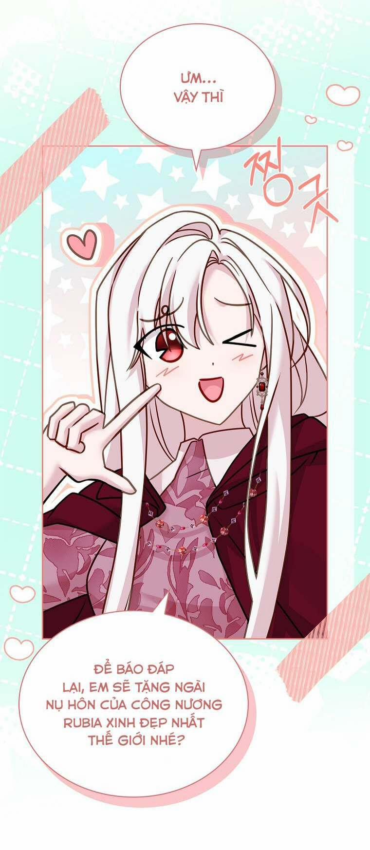 Tiểu Thư Muốn Được Nghỉ Ngơi 115 trang 74