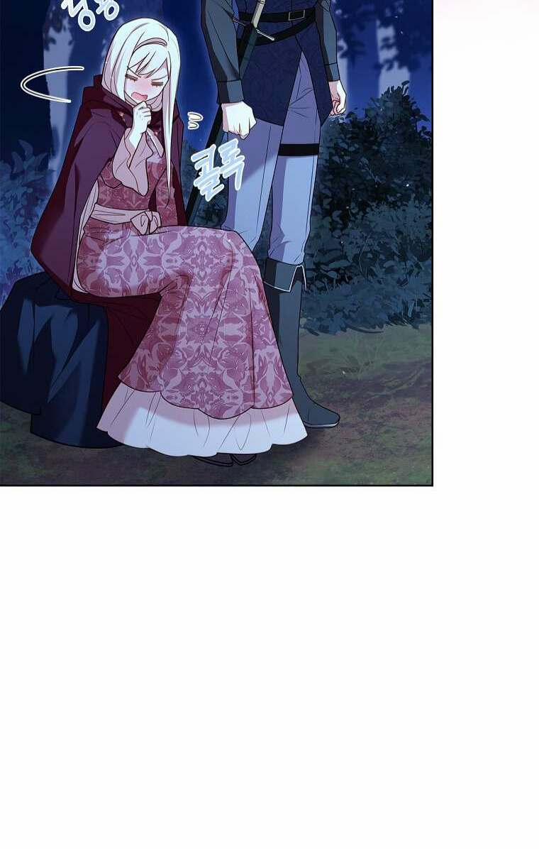 Tiểu Thư Muốn Được Nghỉ Ngơi 115 trang 77