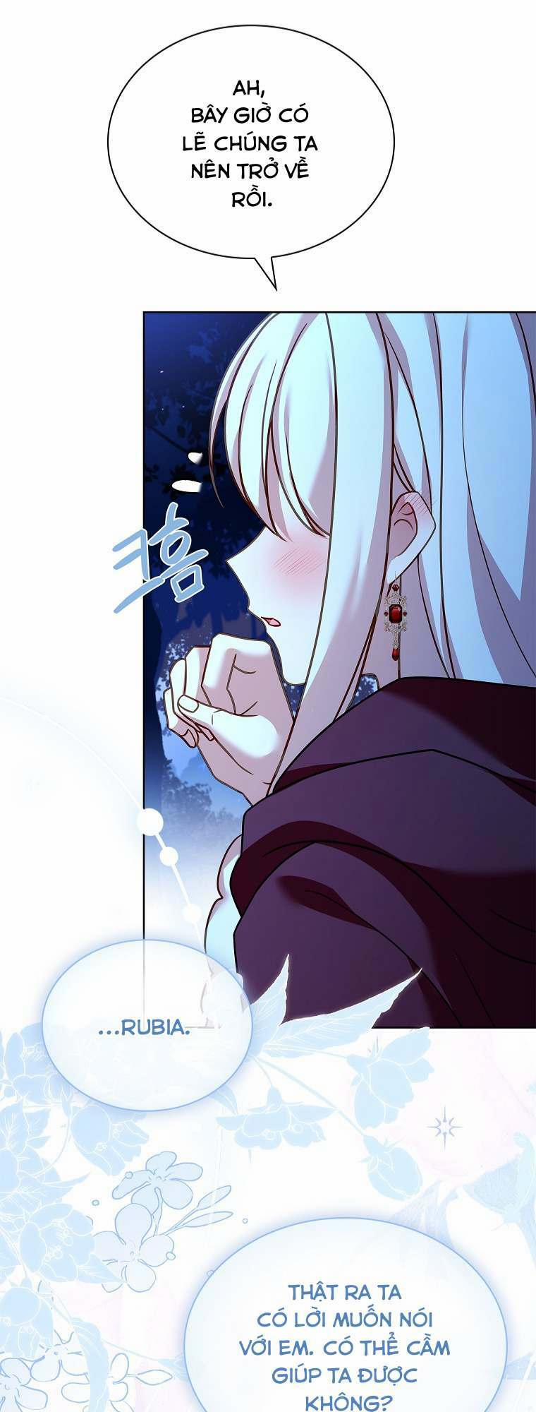 Tiểu Thư Muốn Được Nghỉ Ngơi 115 trang 78