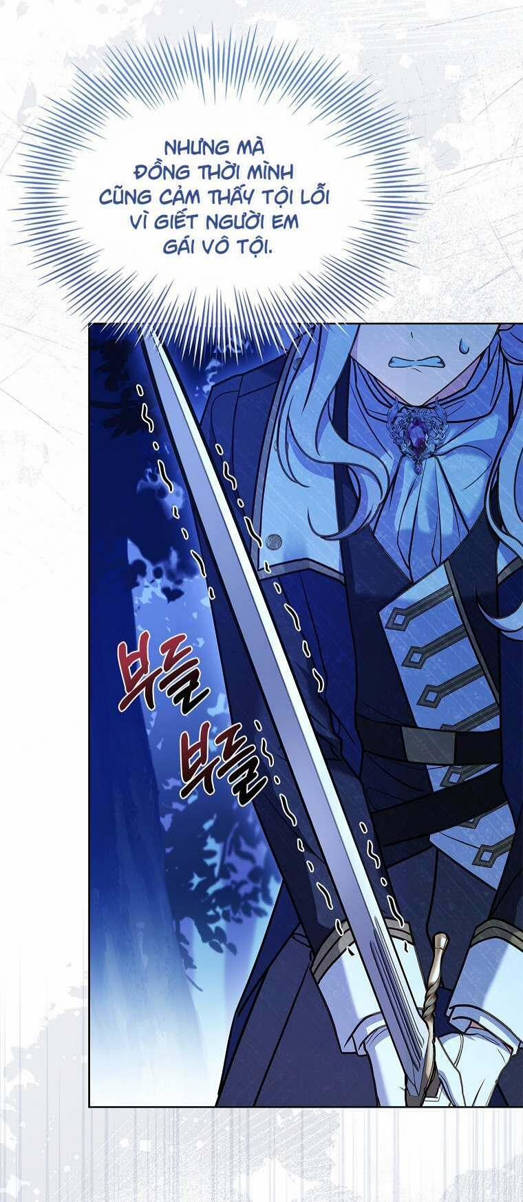 Tiểu Thư Muốn Được Nghỉ Ngơi 115 trang 8