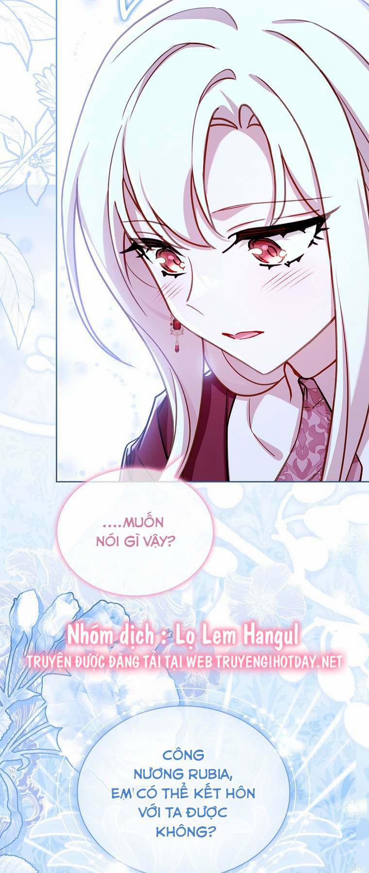 Tiểu Thư Muốn Được Nghỉ Ngơi 115 trang 82