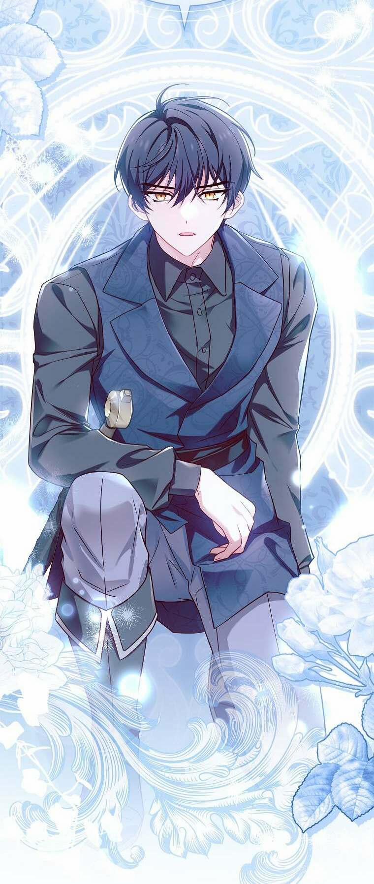 Tiểu Thư Muốn Được Nghỉ Ngơi 115 trang 83