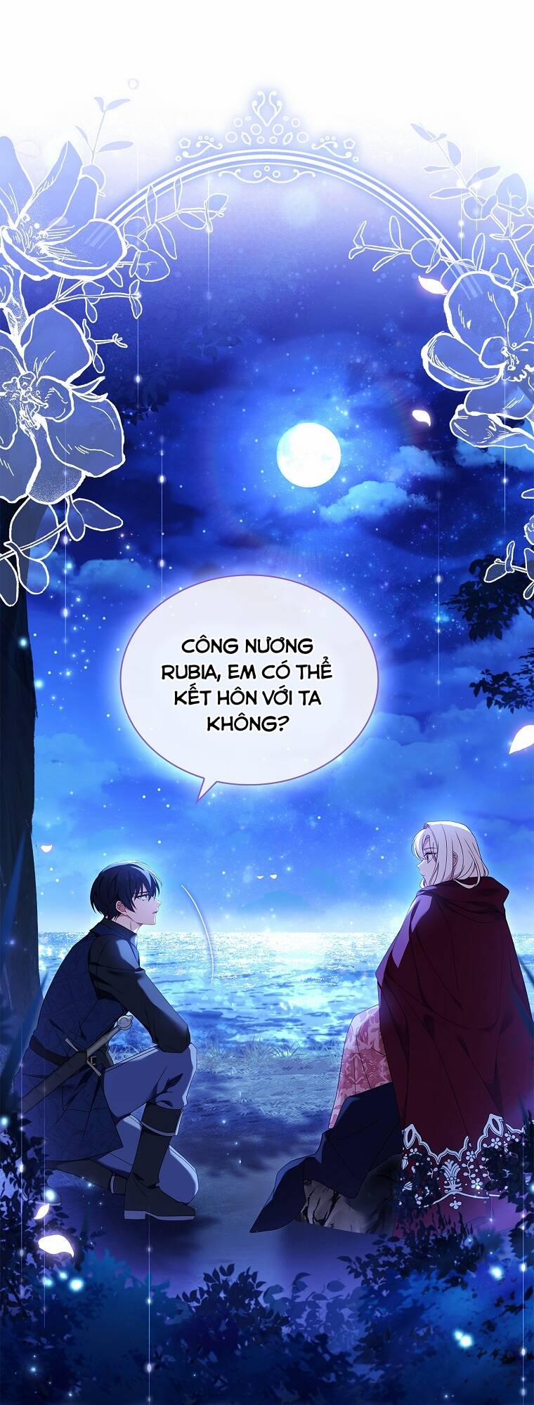 Tiểu Thư Muốn Được Nghỉ Ngơi 116 trang 0