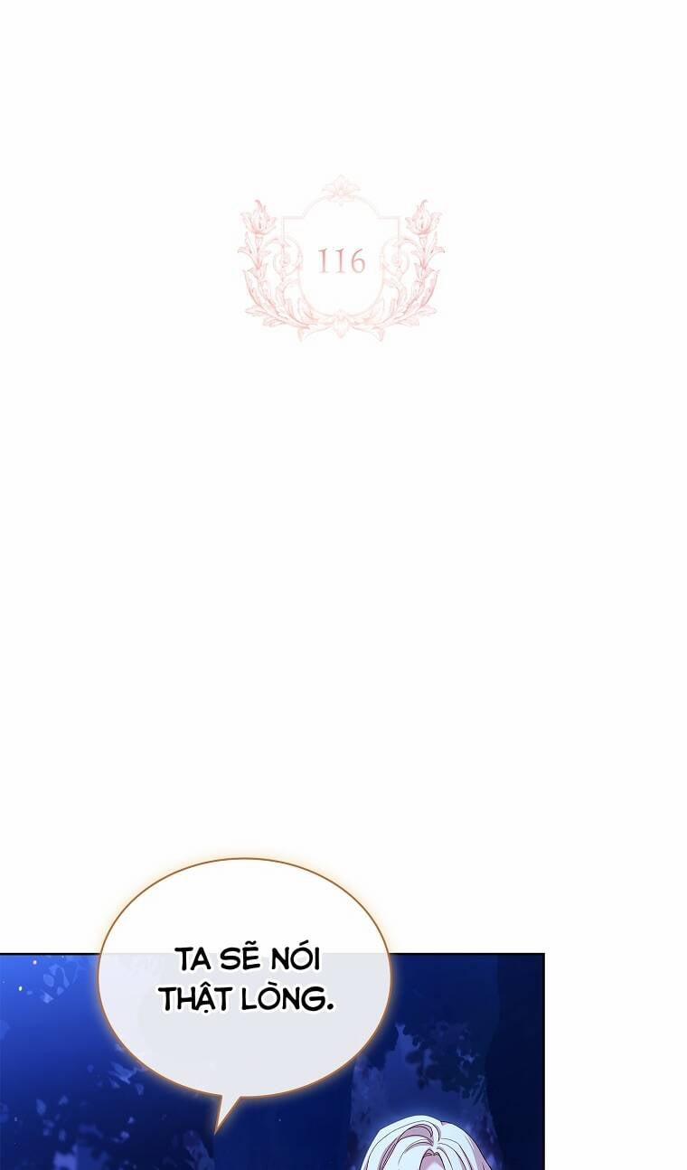 Tiểu Thư Muốn Được Nghỉ Ngơi 116 trang 10