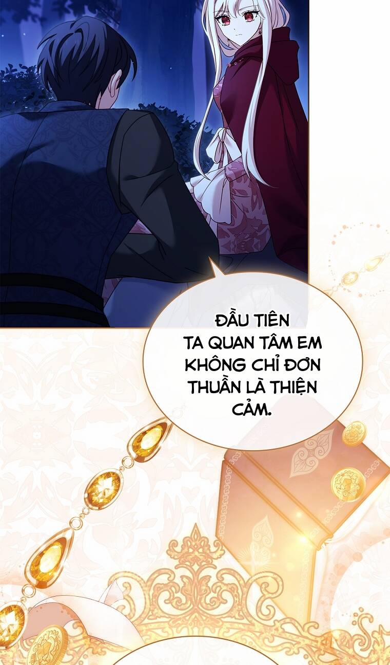 Tiểu Thư Muốn Được Nghỉ Ngơi 116 trang 11