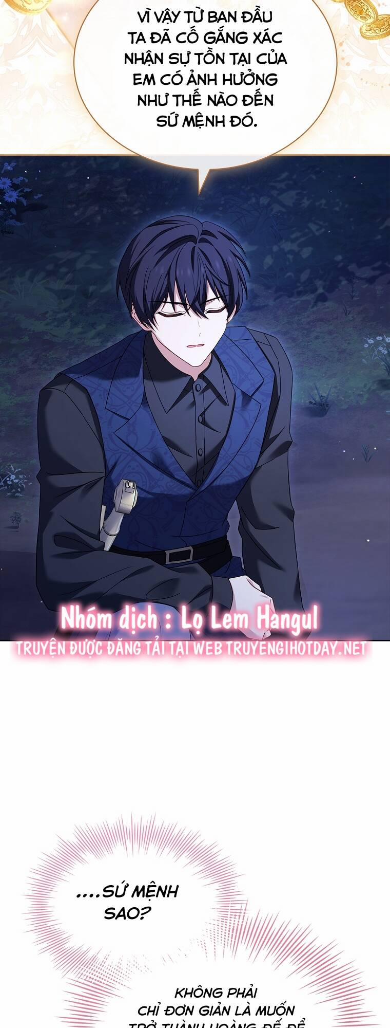 Tiểu Thư Muốn Được Nghỉ Ngơi 116 trang 13