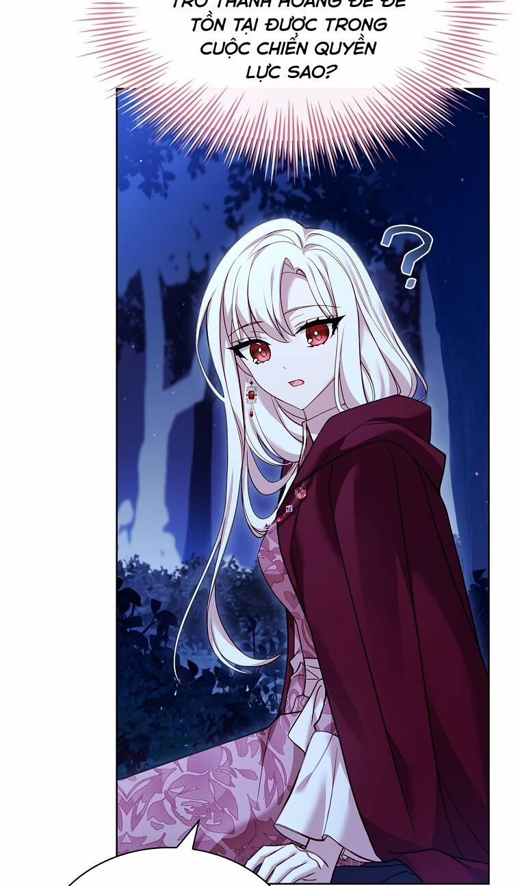 Tiểu Thư Muốn Được Nghỉ Ngơi 116 trang 14