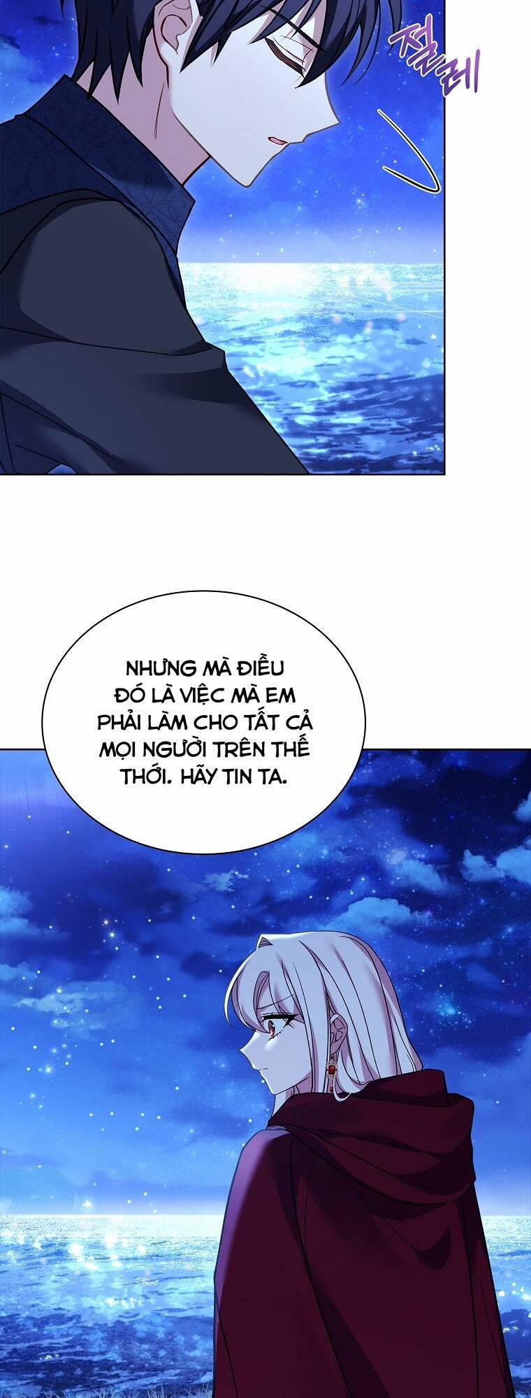 Tiểu Thư Muốn Được Nghỉ Ngơi 116 trang 16