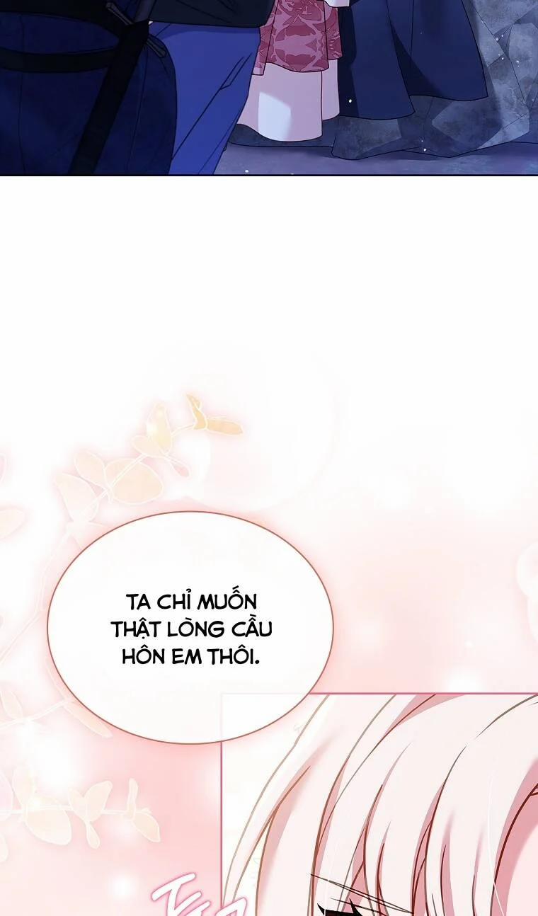 Tiểu Thư Muốn Được Nghỉ Ngơi 116 trang 18