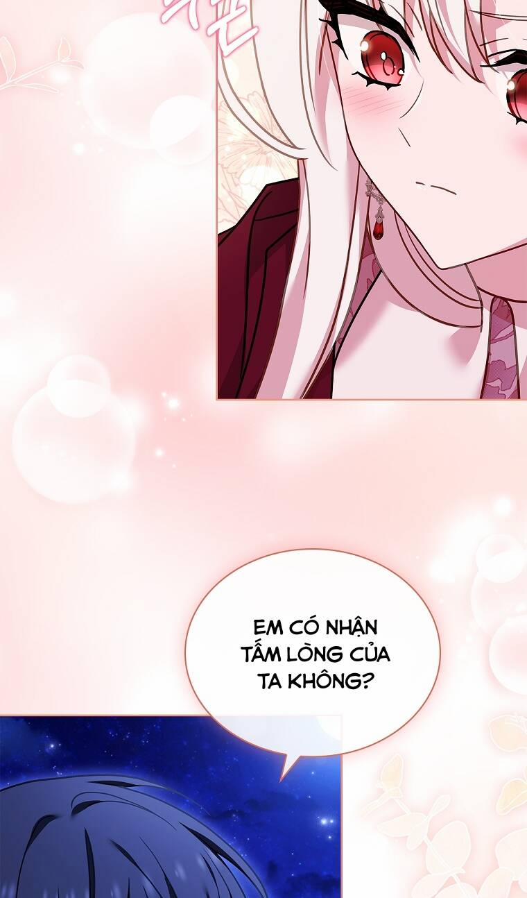 Tiểu Thư Muốn Được Nghỉ Ngơi 116 trang 19